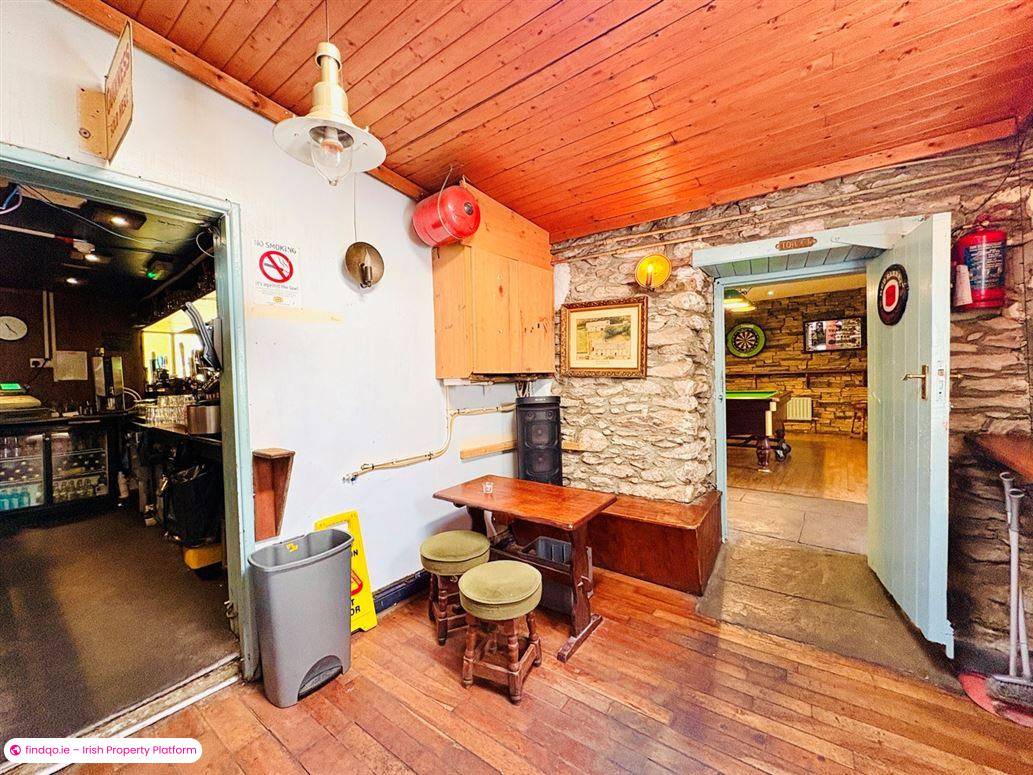 Restaurant / Bar / Hotel for Sale in Castlegregory, Kerry