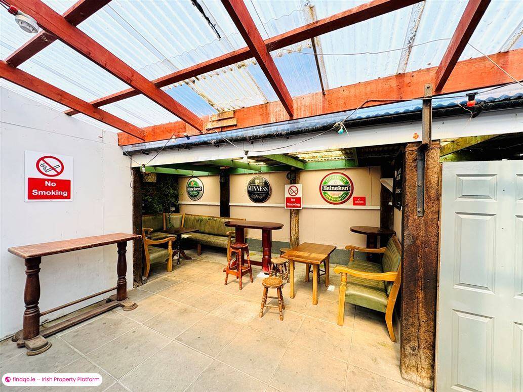 Restaurant / Bar / Hotel for Sale in Castlegregory, Kerry