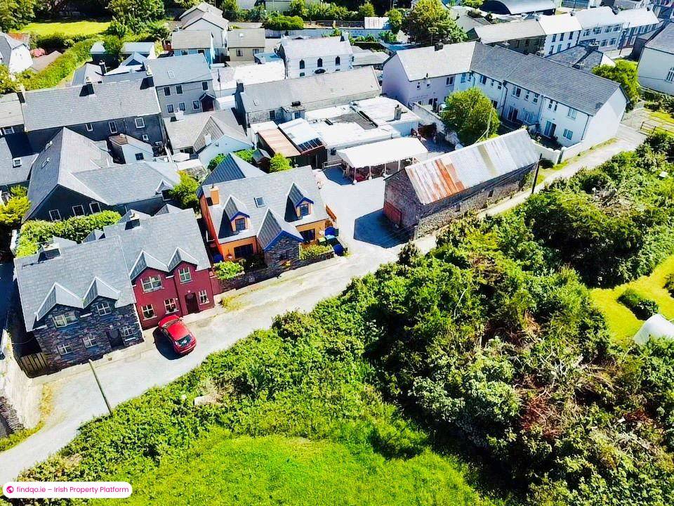 Restaurant / Bar / Hotel for Sale in Castlegregory, Kerry