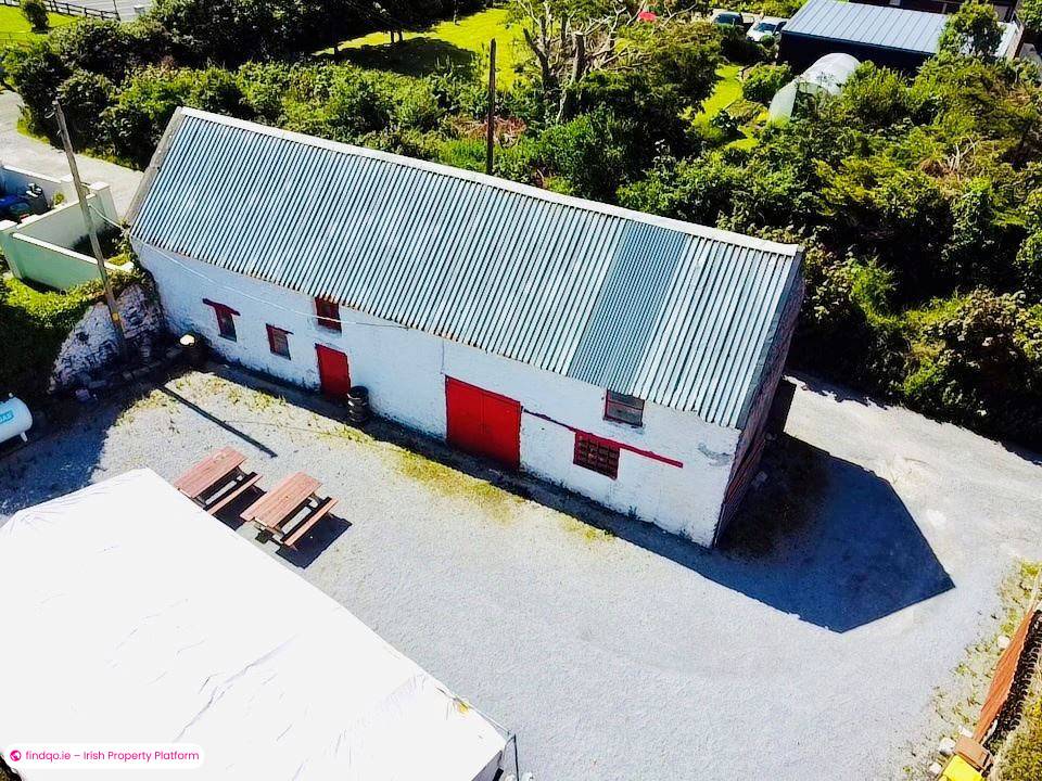Restaurant / Bar / Hotel for Sale in Castlegregory, Kerry