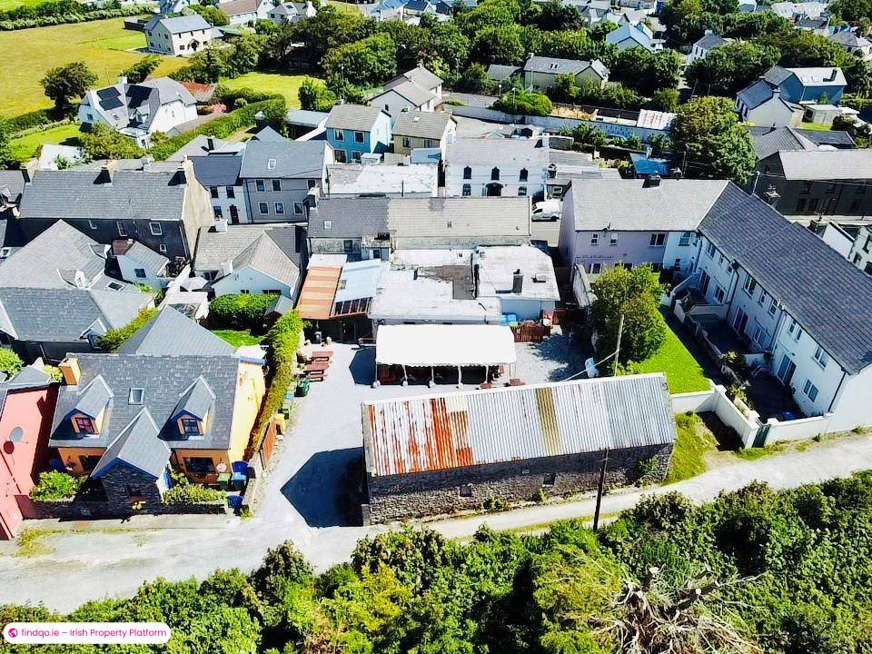 Restaurant / Bar / Hotel for Sale in Castlegregory, Kerry
