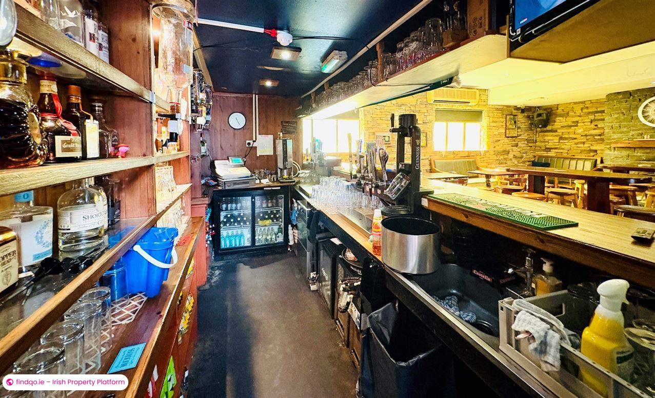 Restaurant / Bar / Hotel for Sale in Castlegregory, Kerry