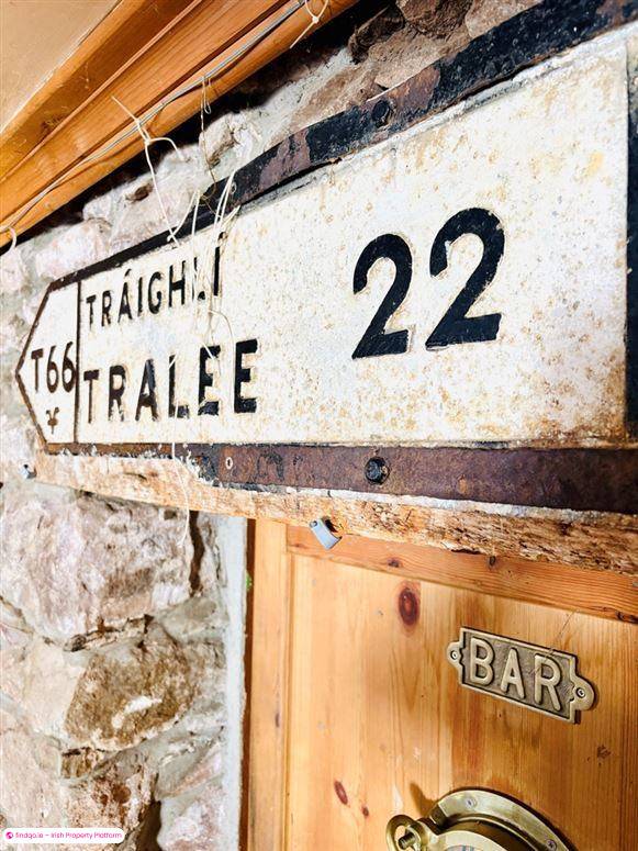 Restaurant / Bar / Hotel for Sale in Castlegregory, Kerry