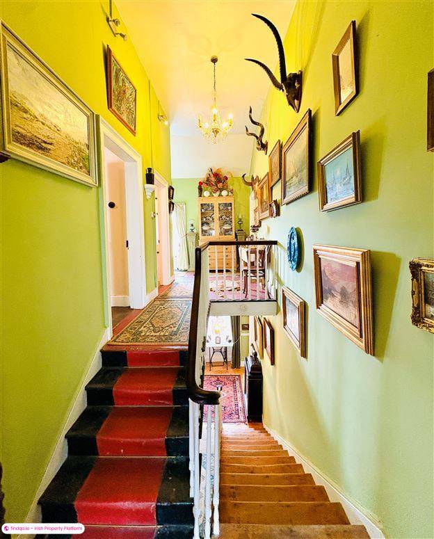 Detached house for Sale in Fenit, Kerry