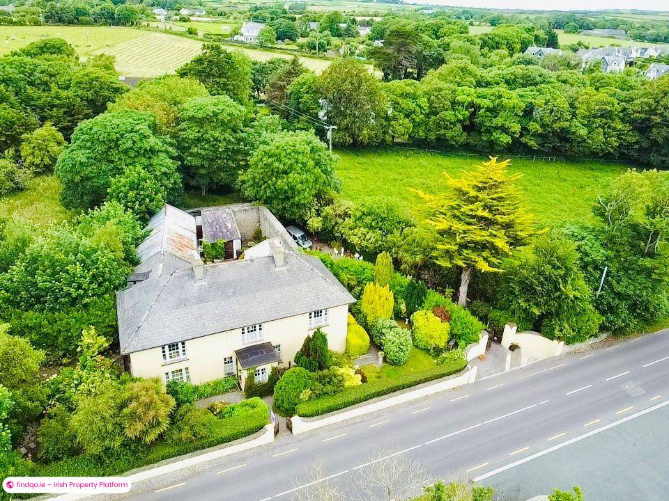 Detached house for Sale in Fenit, Kerry