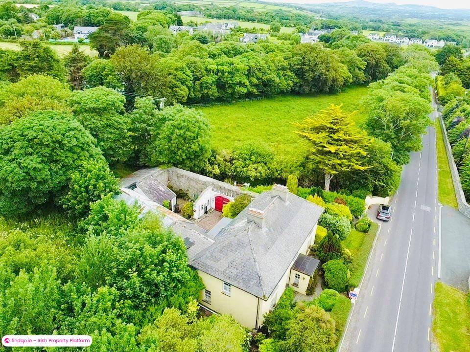 Detached house for Sale in Fenit, Kerry