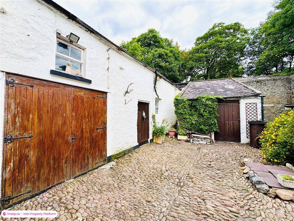 Detached house for Sale in Fenit, Kerry