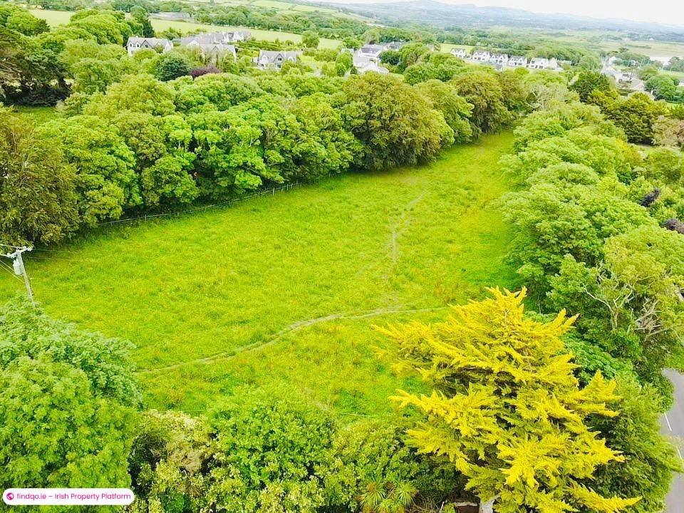 Detached house for Sale in Fenit, Kerry