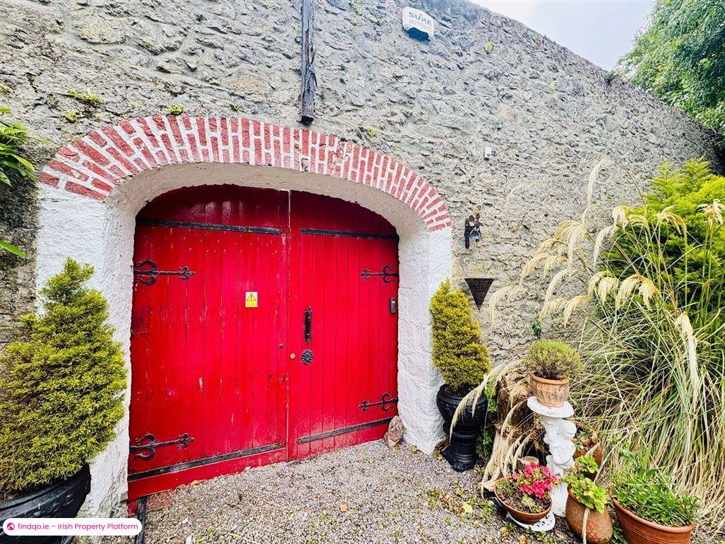 Detached house for Sale in Fenit, Kerry