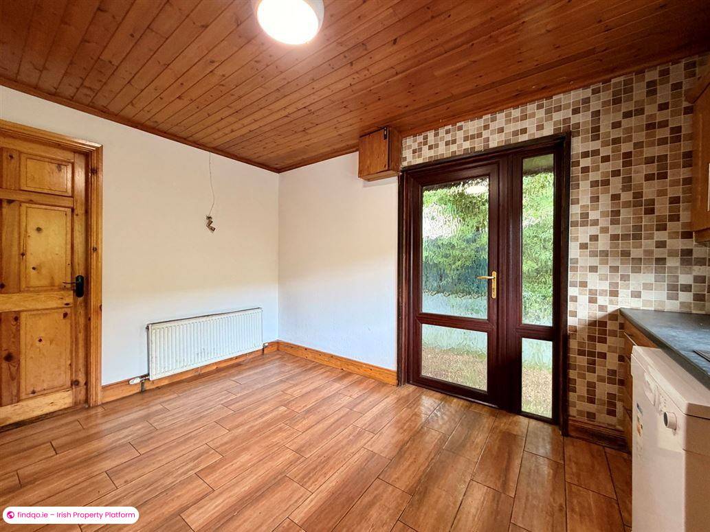 Bungalow for Sale in Tralee, Kerry
