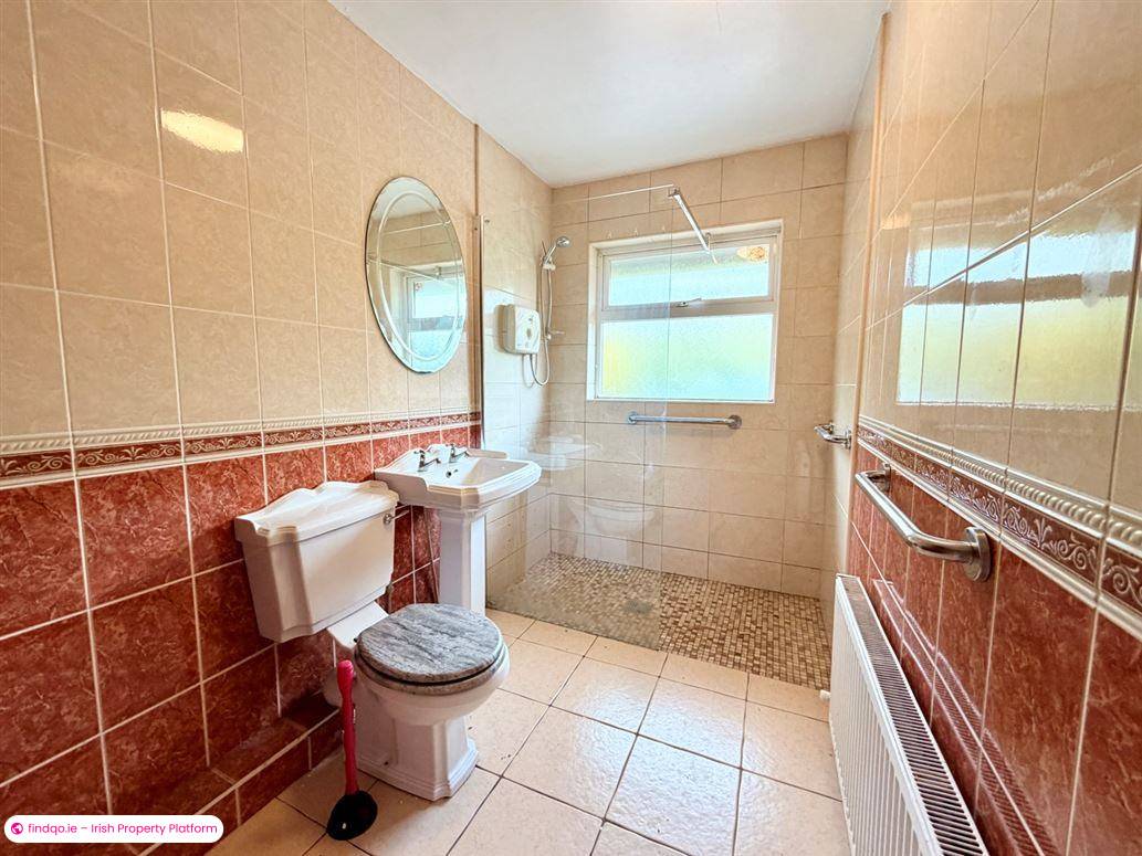 Bungalow for Sale in Tralee, Kerry