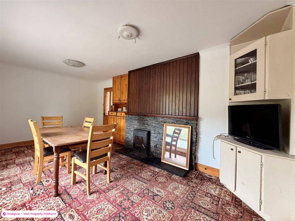 Bungalow for Sale in Tralee, Kerry