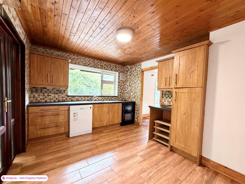 Bungalow for Sale in Tralee, Kerry