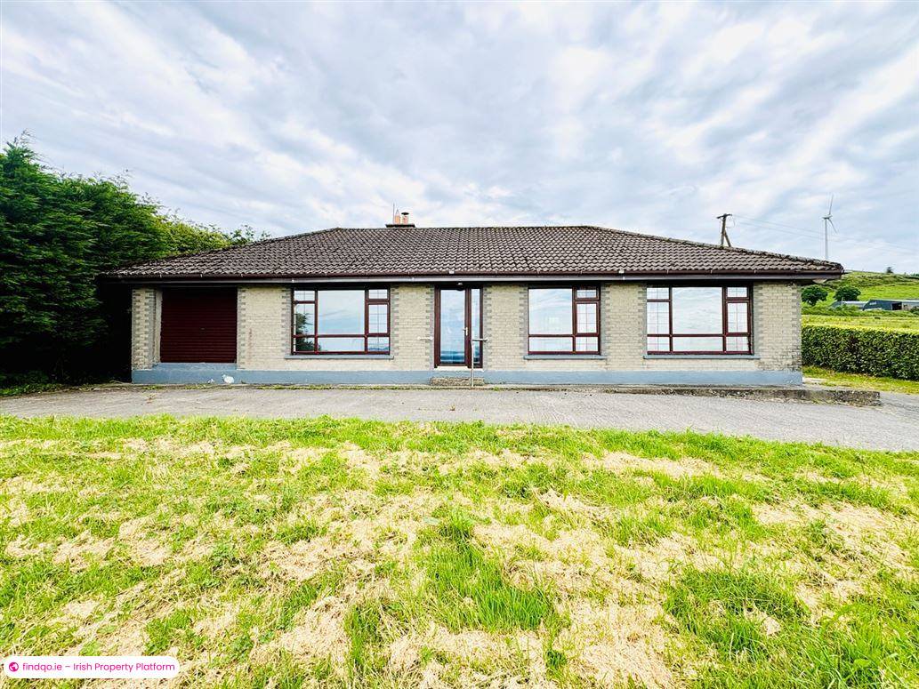 Bungalow for Sale in Tralee, Kerry