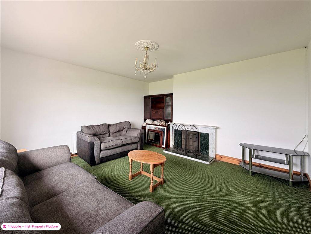Bungalow for Sale in Tralee, Kerry