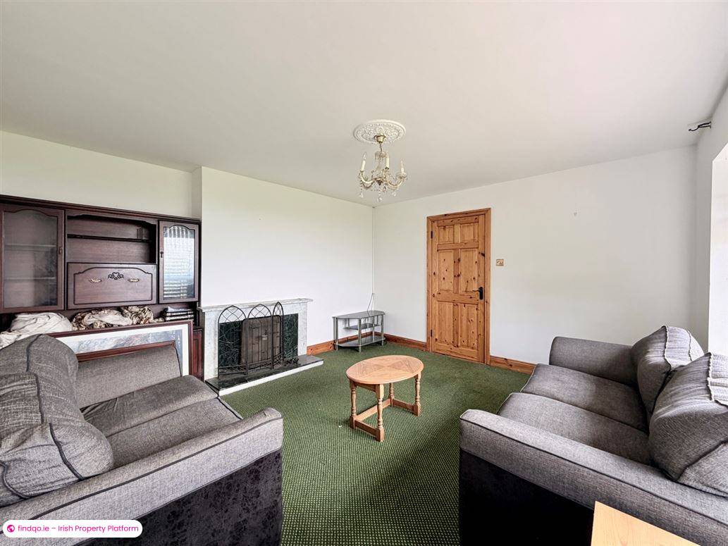 Bungalow for Sale in Tralee, Kerry