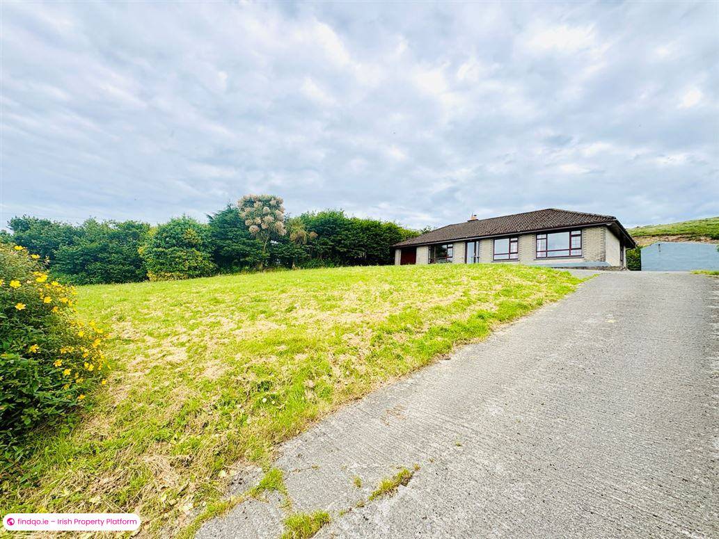 Bungalow for Sale in Tralee, Kerry