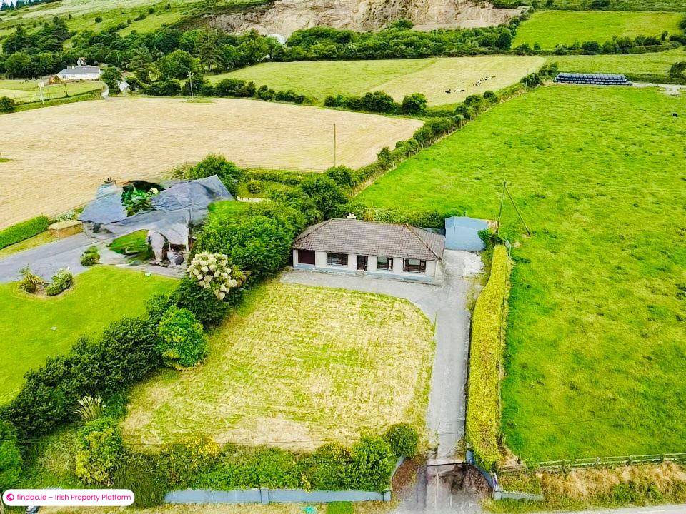 Bungalow for Sale in Tralee, Kerry