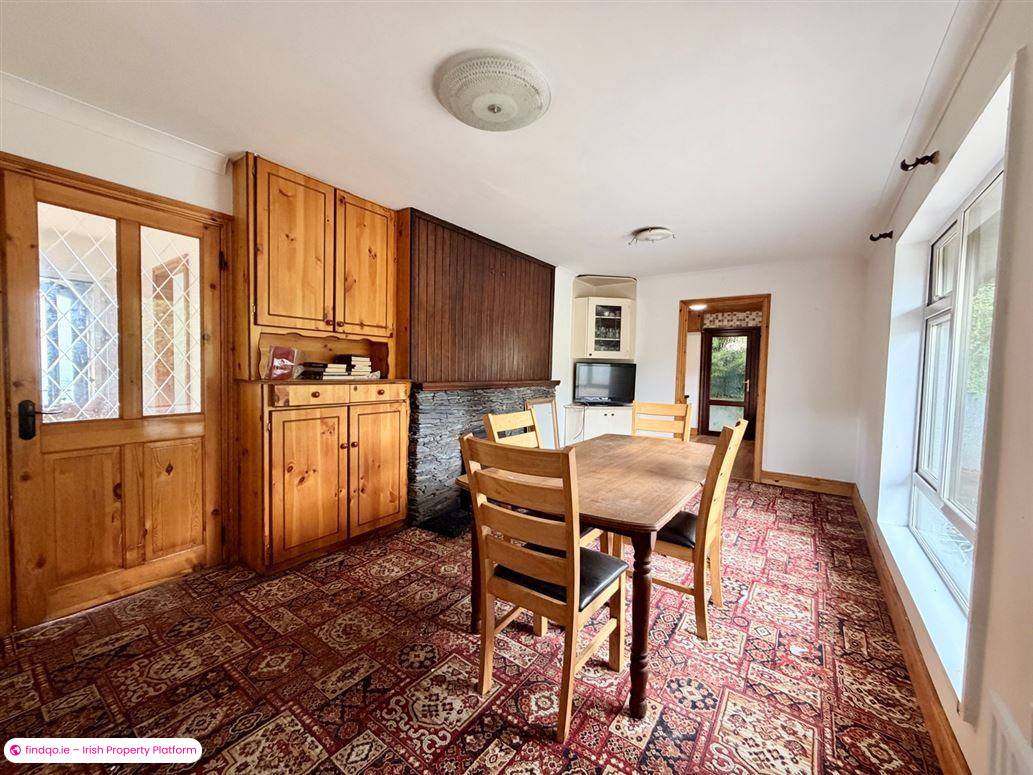 Bungalow for Sale in Tralee, Kerry
