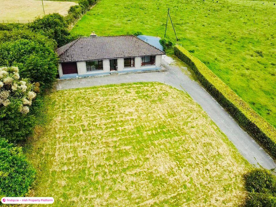 Bungalow for Sale in Tralee, Kerry