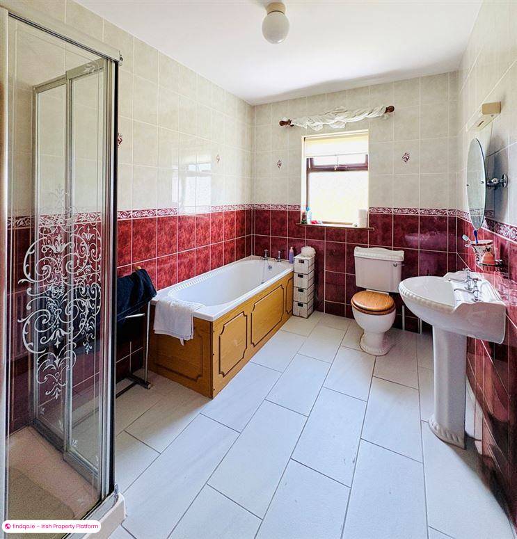 Detached house for Sale in Ballybunion, Kerry