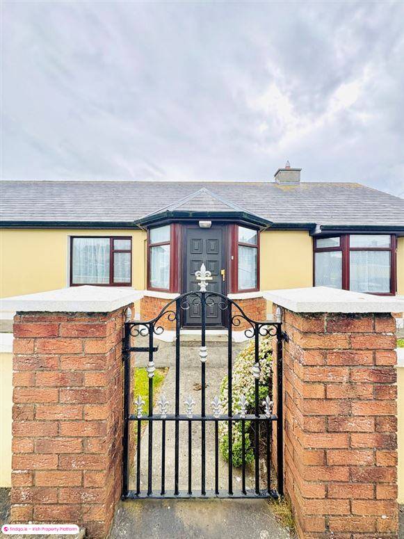 Detached house for Sale in Ballybunion, Kerry