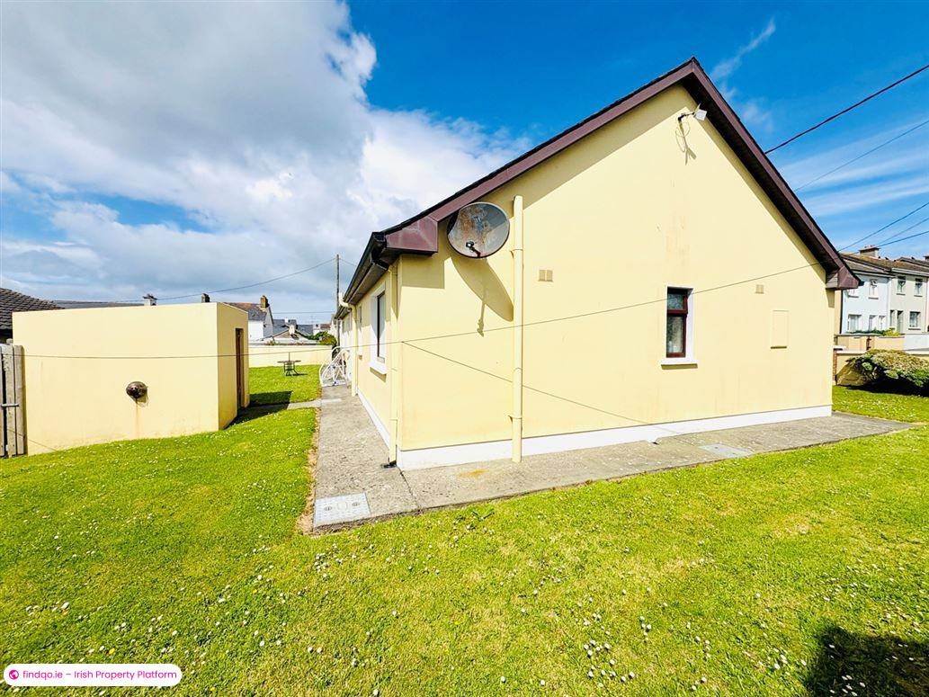Detached house for Sale in Ballybunion, Kerry