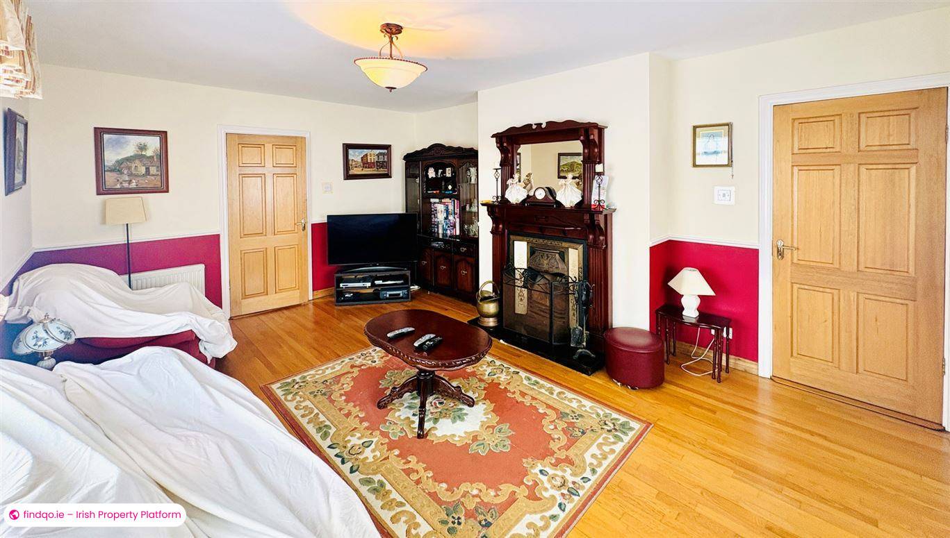 Detached house for Sale in Ballybunion, Kerry