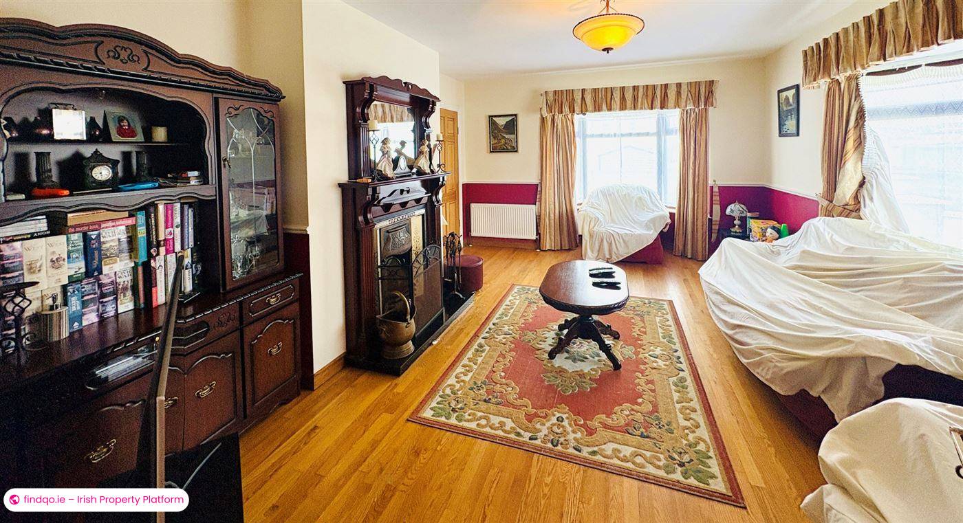 Detached house for Sale in Ballybunion, Kerry