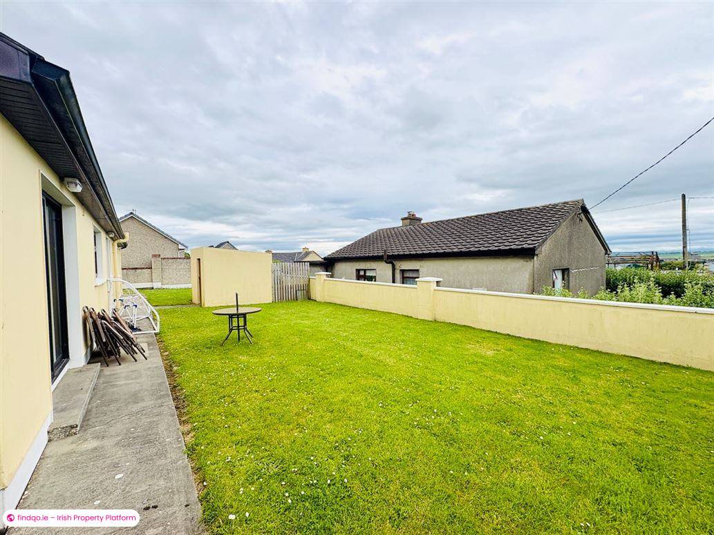 Detached house for Sale in Ballybunion, Kerry