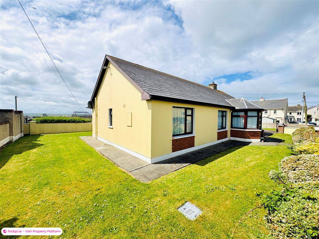 Detached house for Sale in Ballybunion, Kerry