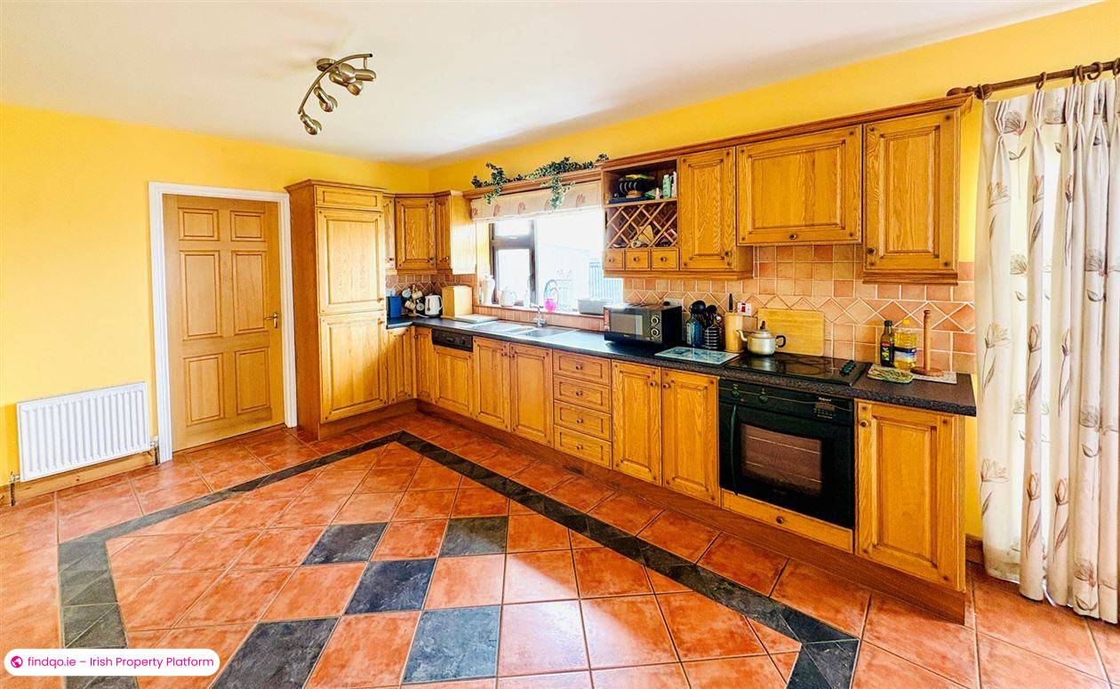 Detached house for Sale in Ballybunion, Kerry