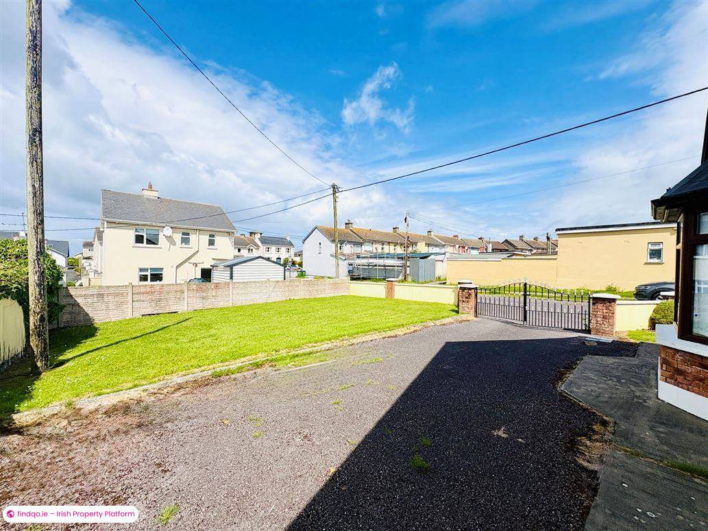 Detached house for Sale in Ballybunion, Kerry