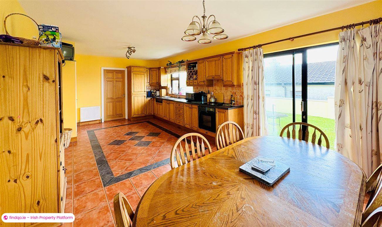 Detached house for Sale in Ballybunion, Kerry