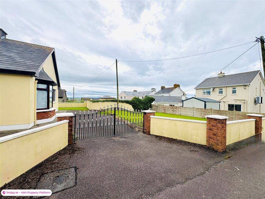 Detached house for Sale in Ballybunion, Kerry