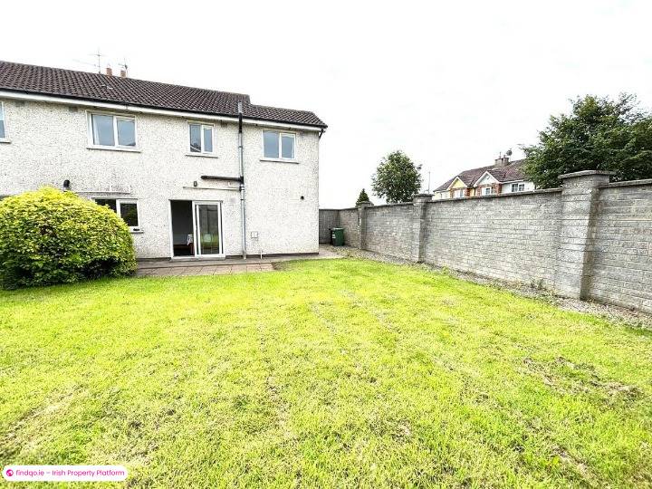 Semi-detached house for Sale in Waterford City Centre, Waterford