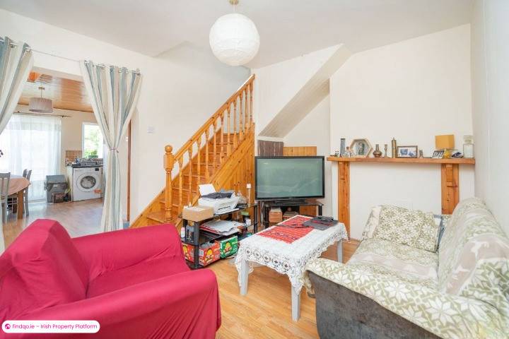 Terraced house for Sale in Waterford City Centre, Waterford