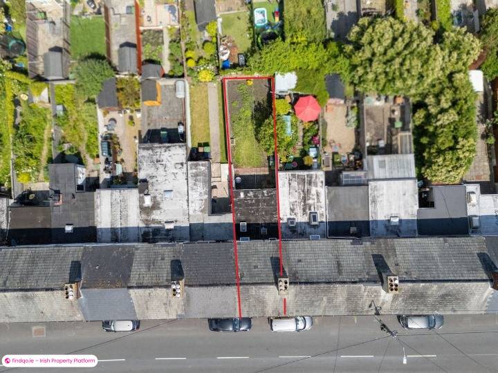 Terraced house for Sale in Waterford City Centre, Waterford