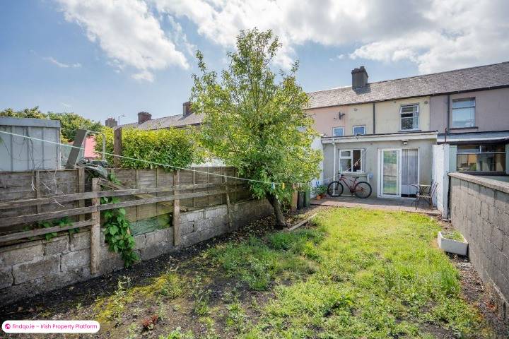 Terraced house for Sale in Waterford City Centre, Waterford