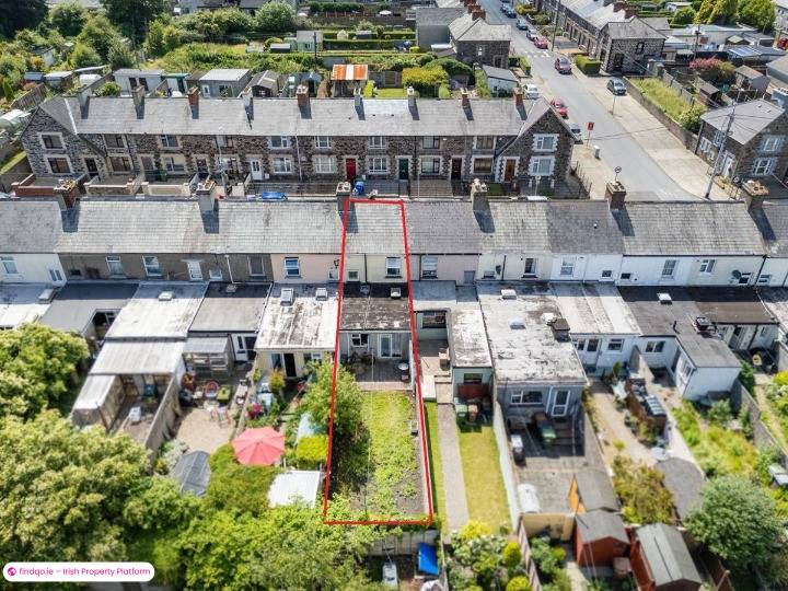 Terraced house for Sale in Waterford City Centre, Waterford