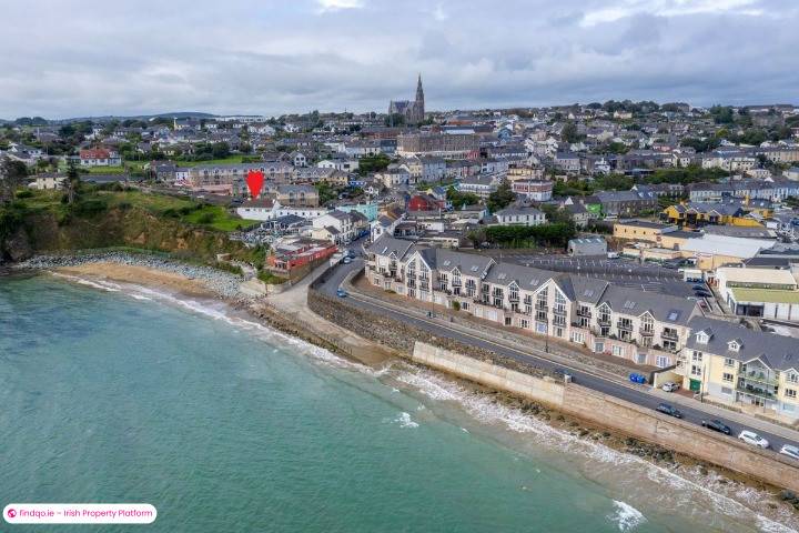 Apartment for Sale in Tramore, Waterford