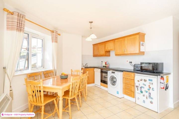 Apartment for Sale in Tramore, Waterford