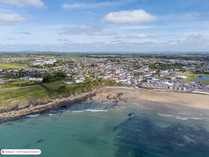 Apartment for Sale in Tramore, Waterford