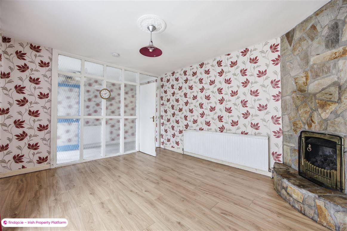 Semi-detached house for Sale in Dublin 5