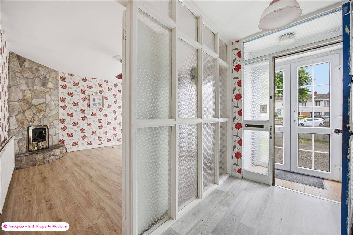 Semi-detached house for Sale in Dublin 5