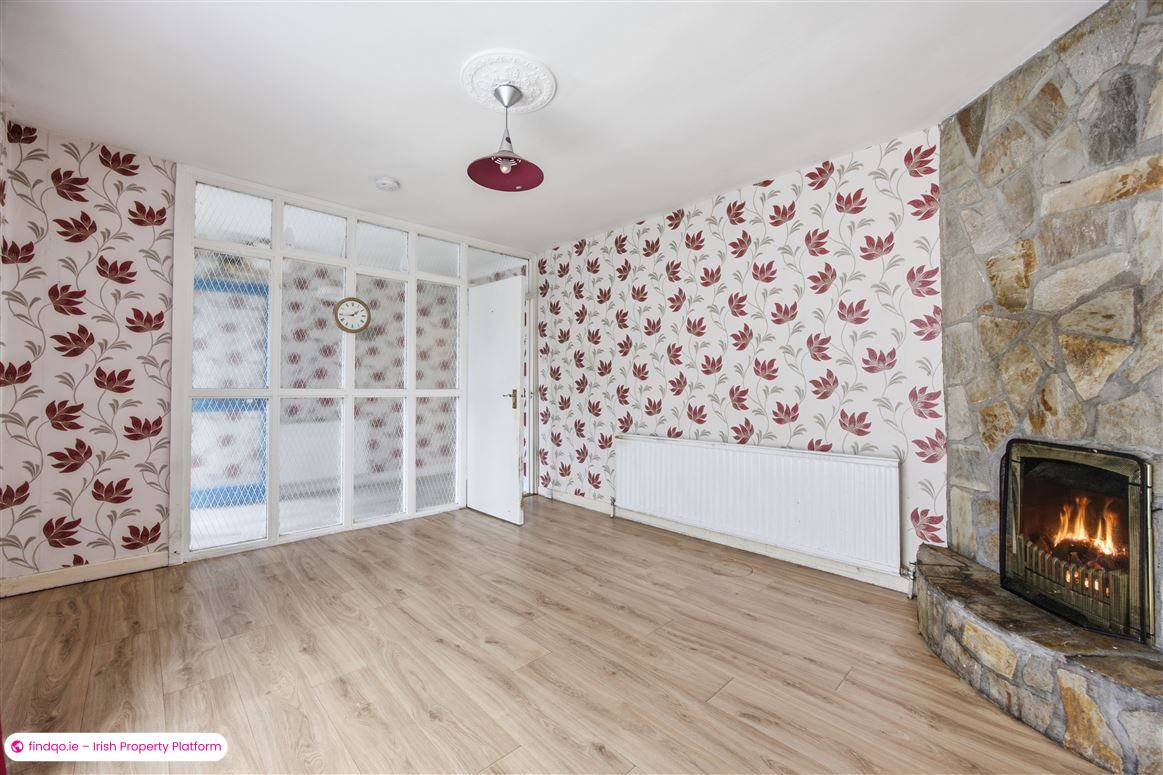 Semi-detached house for Sale in Dublin 5