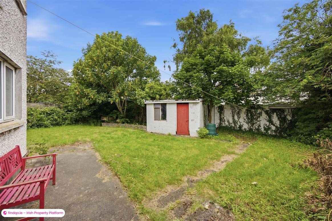 Semi-detached house for Sale in Dublin 5