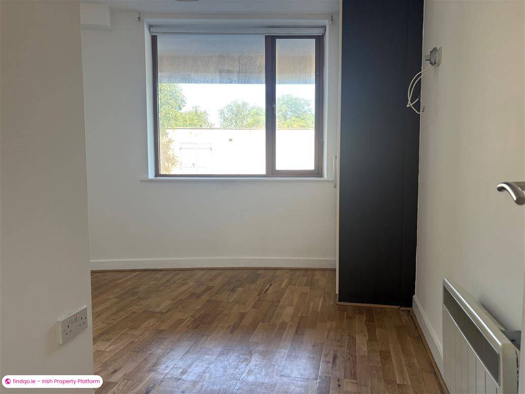 Apartment for Sale in Clarehall, Dublin 17