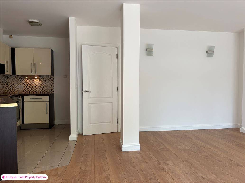 Apartment for Sale in Clarehall, Dublin 17