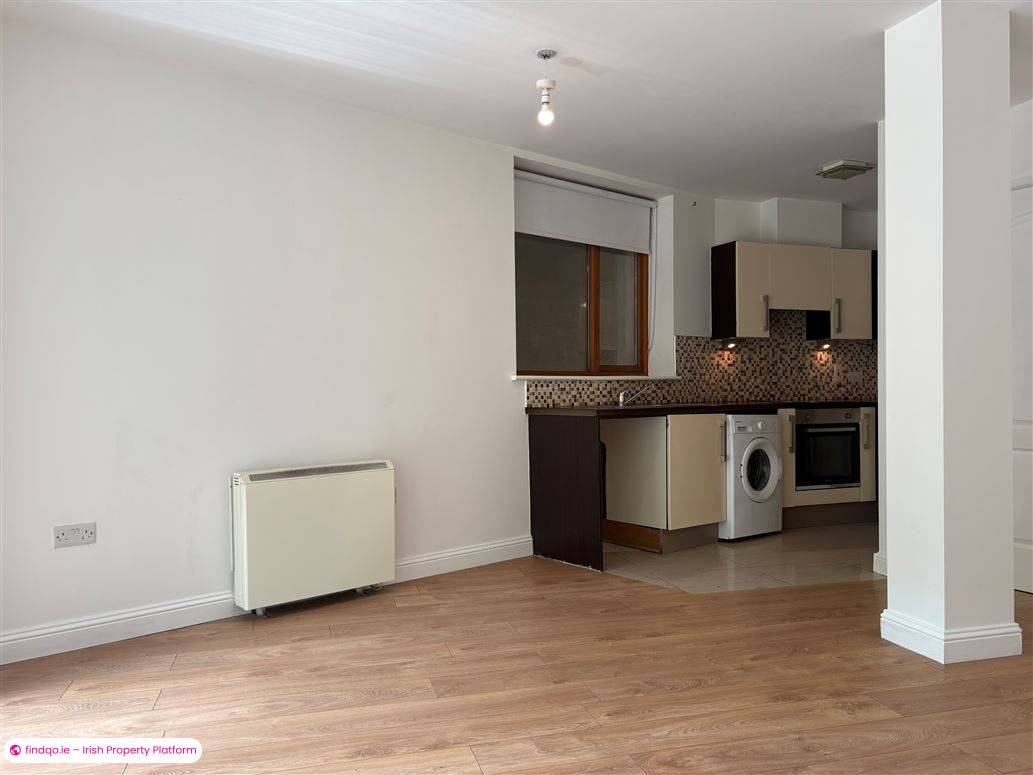 Apartment for Sale in Clarehall, Dublin 17
